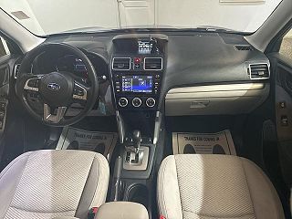 2018 Subaru Forester 2.5i JF2SJAGC9JH557201 in Rock Springs, WY 21