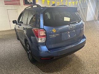 2018 Subaru Forester 2.5i JF2SJAGC9JH557201 in Rock Springs, WY 7