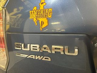 2018 Subaru Forester 2.5i JF2SJAGC9JH557201 in Rock Springs, WY 9