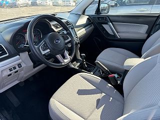 2018 Subaru Forester 2.5i JF2SJAEC7JG413204 in Saint George, UT 10