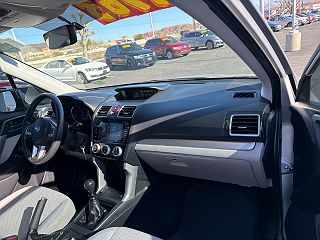 2018 Subaru Forester 2.5i JF2SJAEC7JG413204 in Saint George, UT 7