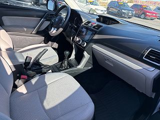 2018 Subaru Forester 2.5i JF2SJAEC7JG413204 in Saint George, UT 8