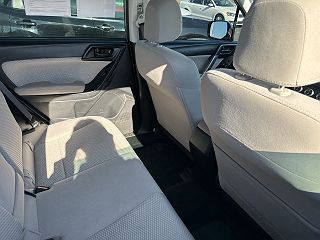 2018 Subaru Forester 2.5i JF2SJAEC7JG413204 in Saint George, UT 9