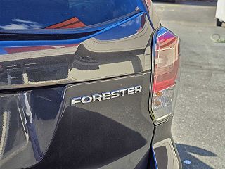 2018 Subaru Forester 2.5i JF2SJAJC4JH428534 in Seattle, WA 16