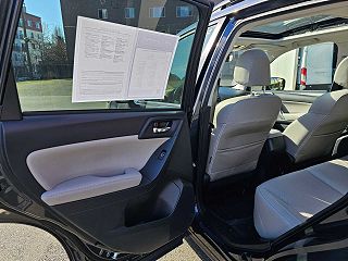 2018 Subaru Forester 2.5i JF2SJAJC4JH428534 in Seattle, WA 20