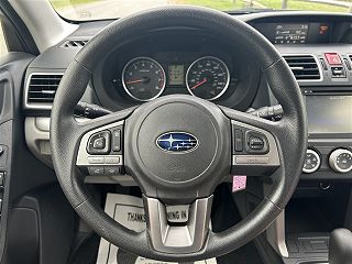 2018 Subaru Forester 2.5i JF2SJABC2JH494823 in Shelburne Falls, MA 13
