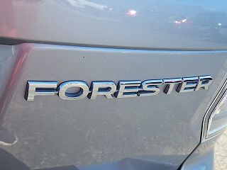 2018 Subaru Forester 2.5i JF2SJARCXJH501376 in Somerset, MA 8