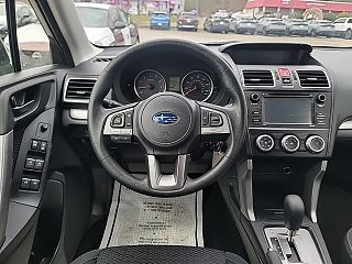 2018 Subaru Forester 2.5i JF2SJABC9JH533956 in Torrington, CT 13