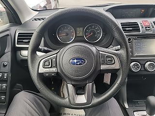 2018 Subaru Forester 2.5i JF2SJABC9JH533956 in Torrington, CT 14