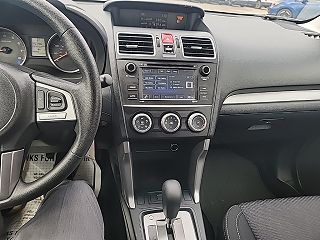 2018 Subaru Forester 2.5i JF2SJABC9JH533956 in Torrington, CT 17