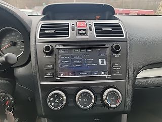 2018 Subaru Forester 2.5i JF2SJABC9JH533956 in Torrington, CT 18