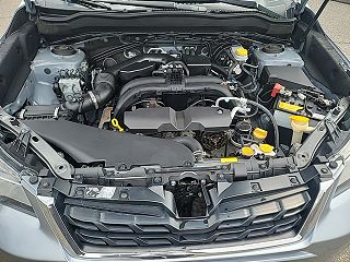 2018 Subaru Forester 2.5i JF2SJABC9JH533956 in Torrington, CT 20