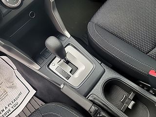 2018 Subaru Forester 2.5i JF2SJABC9JH533956 in Torrington, CT 22
