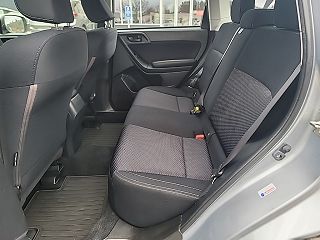 2018 Subaru Forester 2.5i JF2SJABC9JH533956 in Torrington, CT 23