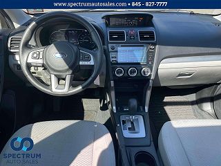 2018 Subaru Forester 2.5i JF2SJAGC6JH513494 in West Nyack, NY 20