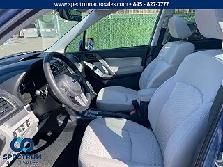2018 Subaru Forester 2.5i JF2SJAGC6JH513494 in West Nyack, NY 22