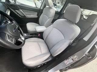 2018 Subaru Forester 2.5i JF2SJAEC0JH545246 in White Plains, NY 10