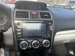 2018 Subaru Forester 2.5i JF2SJAEC0JH545246 in White Plains, NY 15