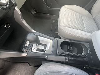 2018 Subaru Forester 2.5i JF2SJAEC0JH545246 in White Plains, NY 18