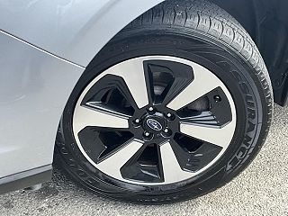 2018 Subaru Forester 2.5i JF2SJAEC0JH545246 in White Plains, NY 2