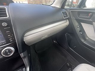2018 Subaru Forester 2.5i JF2SJAEC0JH545246 in White Plains, NY 23