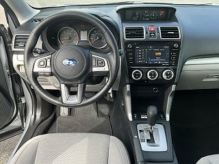 2018 Subaru Forester 2.5i JF2SJAEC0JH545246 in White Plains, NY 24