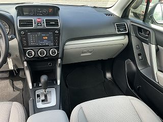 2018 Subaru Forester 2.5i JF2SJAEC0JH545246 in White Plains, NY 29