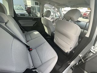 2018 Subaru Forester 2.5i JF2SJAEC0JH545246 in White Plains, NY 31