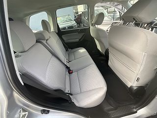 2018 Subaru Forester 2.5i JF2SJAEC0JH545246 in White Plains, NY 32