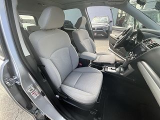 2018 Subaru Forester 2.5i JF2SJAEC0JH545246 in White Plains, NY 34