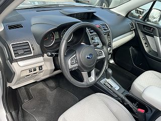 2018 Subaru Forester 2.5i JF2SJAEC0JH545246 in White Plains, NY 6