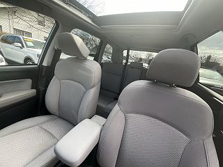 2018 Subaru Forester 2.5i JF2SJAEC0JH545246 in White Plains, NY 9