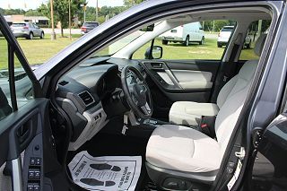 2018 Subaru Forester 2.5i JF2SJAEC8JH612448 in Winterville, NC 9