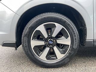 2018 Subaru Forester 2.5i JF2SJAJC5JH431684 in Woonsocket, RI 7
