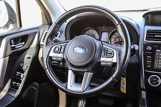 2018 Subaru Forester 2.0XT JF2SJGEC3JH609492 in Yuba City, CA 15