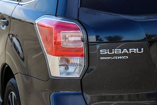 2018 Subaru Forester 2.0XT JF2SJGEC3JH609492 in Yuba City, CA 8