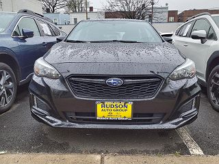 2018 Subaru Impreza Sport 4S3GTAK6XJ3708947 in Jersey City, NJ 2