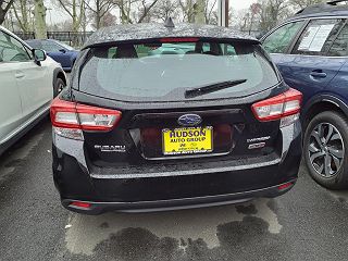 2018 Subaru Impreza Sport 4S3GTAK6XJ3708947 in Jersey City, NJ 5