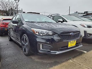 2018 Subaru Impreza Sport 4S3GTAK6XJ3708947 in Jersey City, NJ