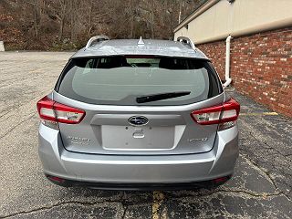 2018 Subaru Impreza 2.0i 4S3GTAB65J3707849 in Johnston, RI 7