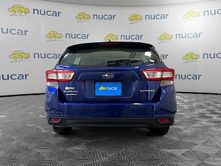 2018 Subaru Impreza 2.0i 4S3GTAD69J3708614 in Norwood, MA 11
