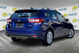 2018 Subaru Impreza 2.0i 4S3GTAD69J3708614 in Norwood, MA 12