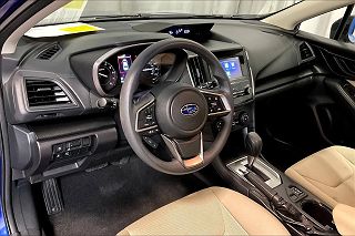 2018 Subaru Impreza 2.0i 4S3GTAD69J3708614 in Norwood, MA 16
