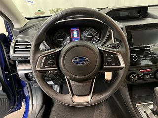 2018 Subaru Impreza 2.0i 4S3GTAD69J3708614 in Norwood, MA 21