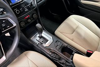 2018 Subaru Impreza 2.0i 4S3GTAD69J3708614 in Norwood, MA 40