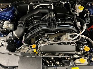 2018 Subaru Impreza 2.0i 4S3GTAD69J3708614 in Norwood, MA 53