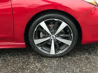 2018 Subaru Impreza Sport 4S3GTAM6XJ3711845 in Salt Lake City, UT 10