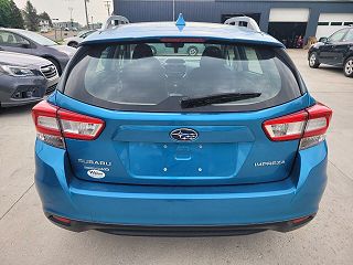 2018 Subaru Impreza 2.0i 4S3GTAB6XJ3718491 in Stoughton, WI 6