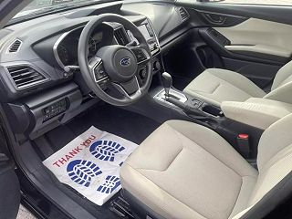 2018 Subaru Impreza 2.0i 4S3GKAB65J3613523 in Webster, MA 11