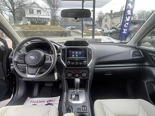 2018 Subaru Impreza 2.0i 4S3GKAB65J3613523 in Webster, MA 13